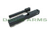 Prowin (PGC) Aluminium Slide For Marui G18C GBB 
 (PW-SL-TMG18C-BK)